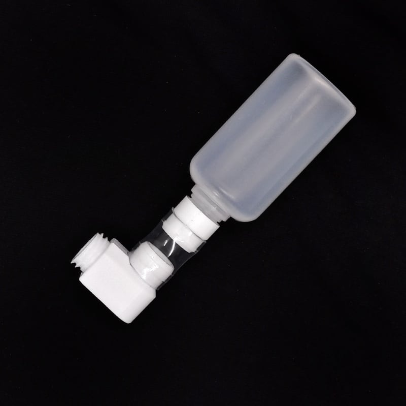 外付け給蜜器v2・給水器 30ccタイプ