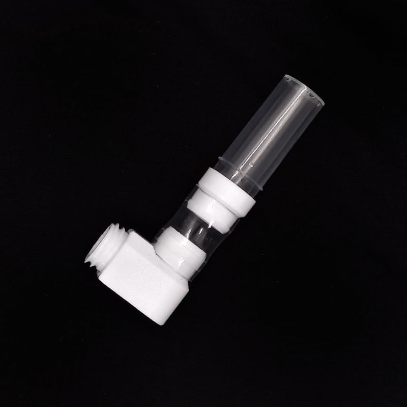 外付け給蜜器v2・給水器 5ccタイプ
